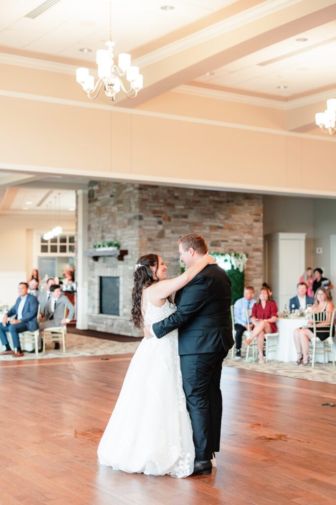 Coopers Creek Event Center