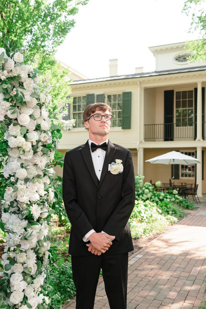 Taft Museum of Art Ceremony
