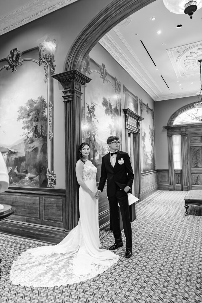 Taft Museum of Art Gallery