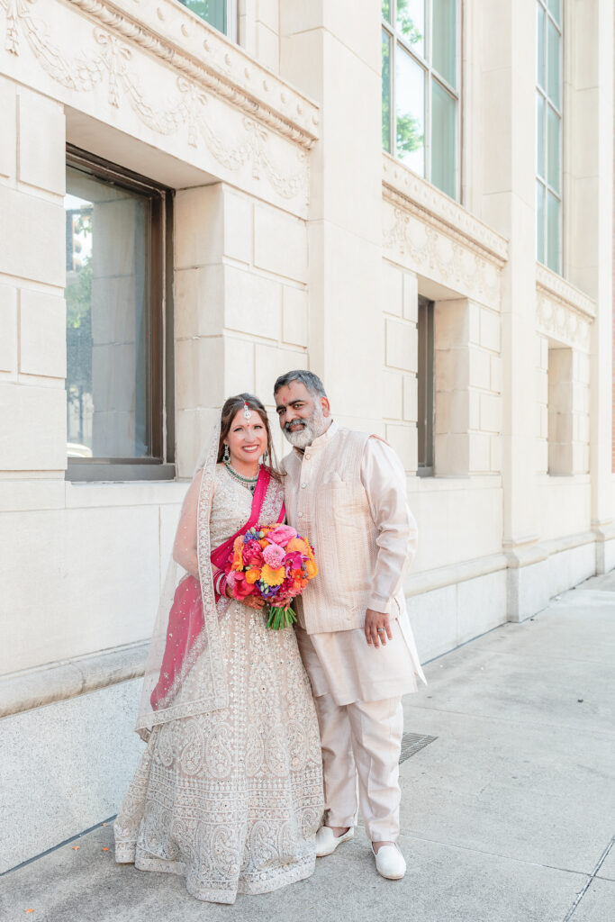 The Benison Events & Coworking Bridals