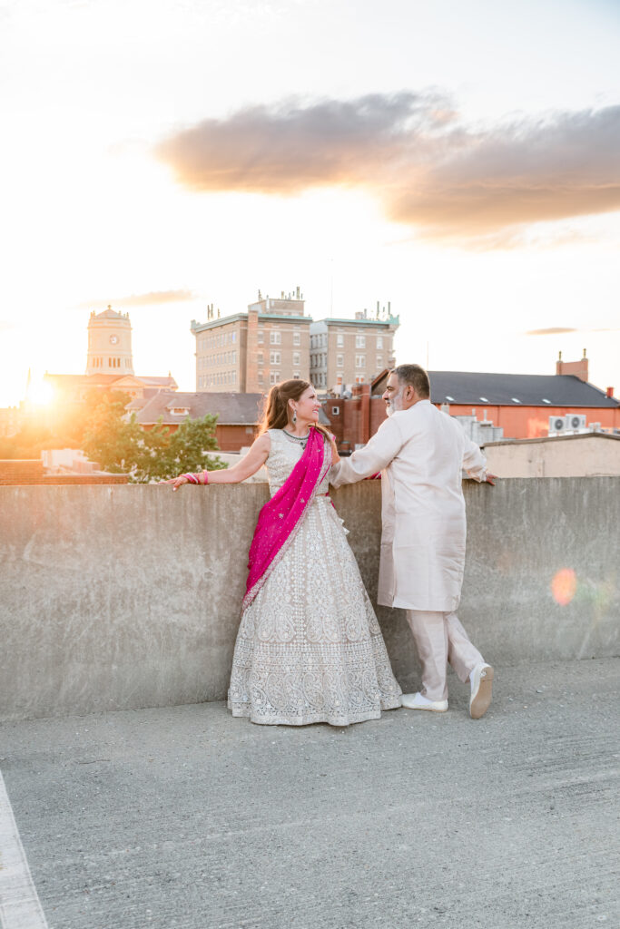 The Benison Events & Coworking Golden Hour