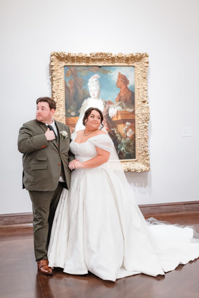 The Cincinnati Art Museum Gallery Photos
