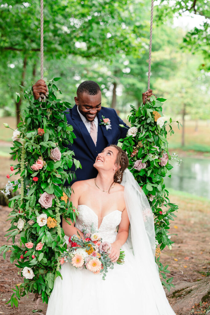The Marmalade Lily Couple Photos