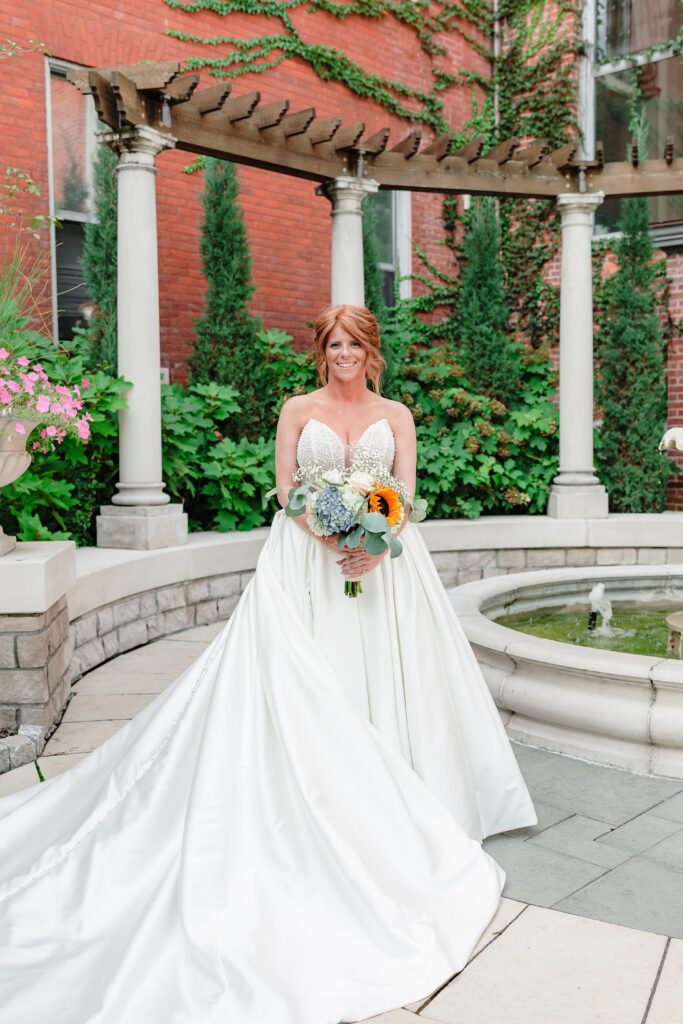 Bridal Portraits