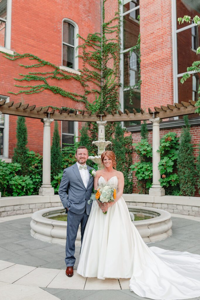 The Best Wedding Venue in Cincinnati