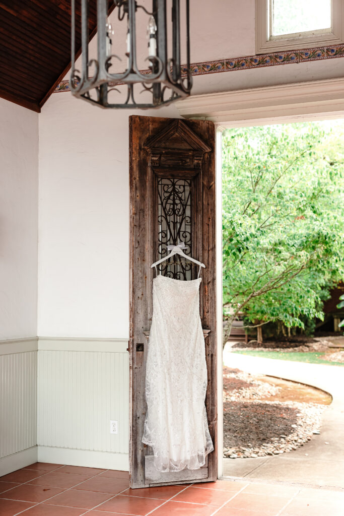 The Inn at Oneonta Details